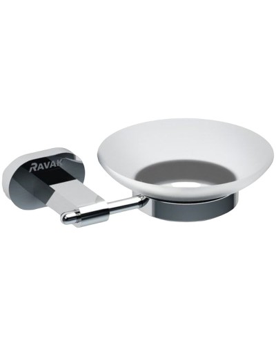 Мыльница Ravak Chrome CR 200.00 X07P187 Хром