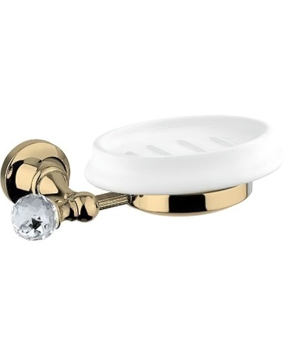 Мыльница Cezares Olimp-SOD-02-Sw Бронза