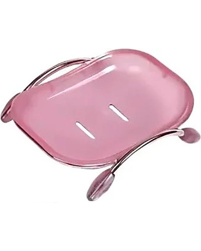 Мыльница Frap F332 Фиолетовая