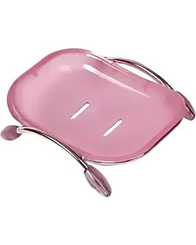 Мыльница Frap F332 Фиолетовая