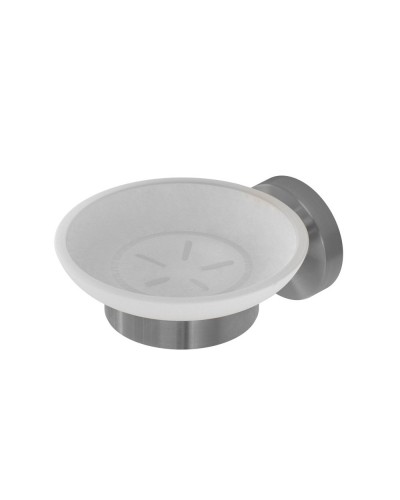 Мыльница подвесная, стекло CEZARES RELAX-SODS-IN