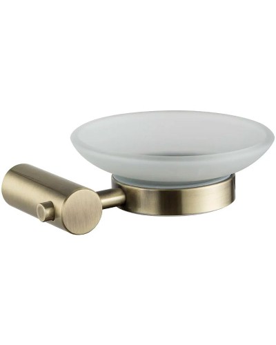 Мыльница Haiba HB8402-4 Бронза