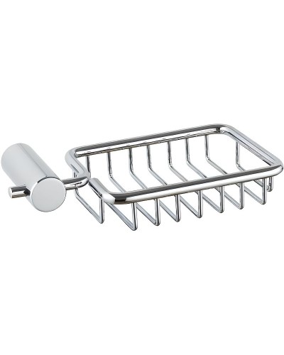 Мыльница Haiba HB8402-1 Нержавеющая сталь