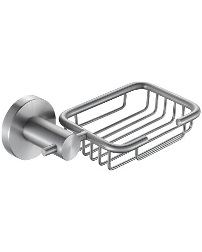 Мыльница Haiba HB8302-1 Нержавеющая сталь