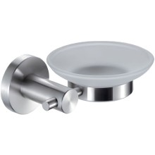 Мыльница Haiba HB8302 Нержавеющая сталь