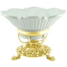 Мыльница Migliore Elisabetta 17055 Золото