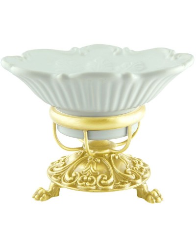 Мыльница Migliore Elisabetta 17055 Золото