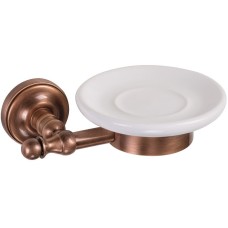 Мыльница Migliore Mirella 17349 Медь