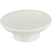 Мыльница Migliore Mirella 17159 Бронза