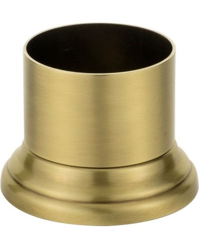 Мыльница Migliore Mirella 17159 Бронза