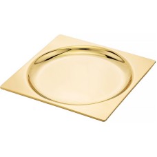 Мыльница Migliore Kvant 29784 Золото