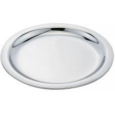 Мыльница Migliore Fortis 29741 Хром