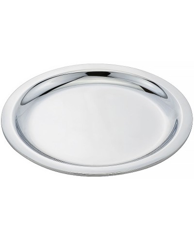 Мыльница Migliore Fortis 29741 Хром