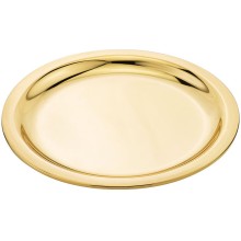 Мыльница Migliore Fortis 29781 Золото