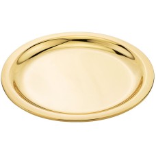 Мыльница Migliore Fortis 29781 Золото