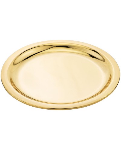 Мыльница Migliore Fortis 29781 Золото