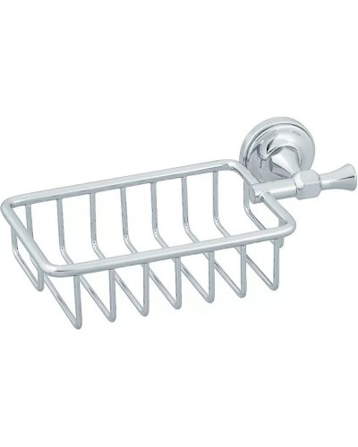 Полка корзина Migliore Fortuna 27700 Хром