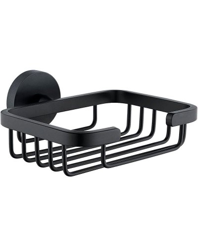 Мыльница Allen Brau Priority 6.31004-31 Черный матовый