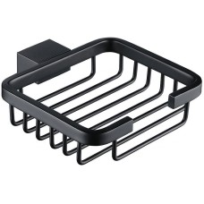 Мыльница Allen Brau Infinity 6.21005-31 Черный матовый