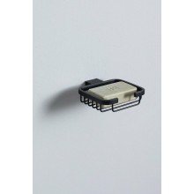 Мыльница Allen Brau Infinity 6.21005-31 Черный матовый