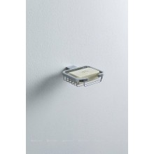 Мыльница Allen Brau Infinity 6.21005-00 Хром