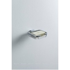 Мыльница Allen Brau Infinity 6.21005-00 Хром