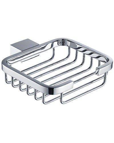 Мыльница Allen Brau Infinity 6.21005-00 Хром