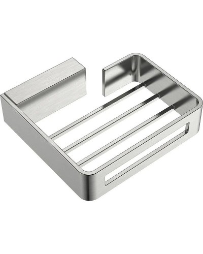 Держатель для губки Boheme Q 10959-NB Никель брашированный