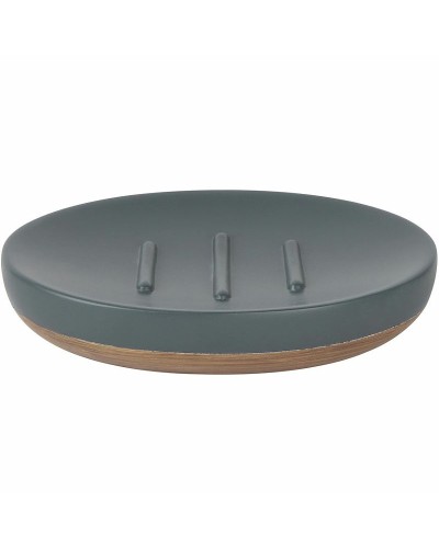 Мыльница WasserKRAFT Lopau K-3329 Серая