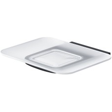 Мыльница AM.PM Inspire V2.0 A50A34222 Черная матовая