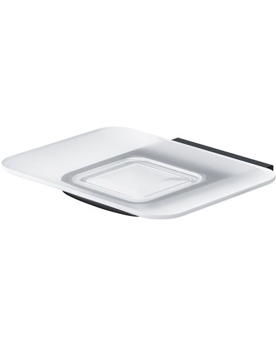 Мыльница AM.PM Inspire V2.0 A50A34222 Черная матовая