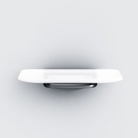 Мыльница AM.PM Inspire V2.0 A50A34222 Черная матовая