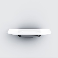 Мыльница AM.PM Inspire V2.0 A50A34222 Черная матовая