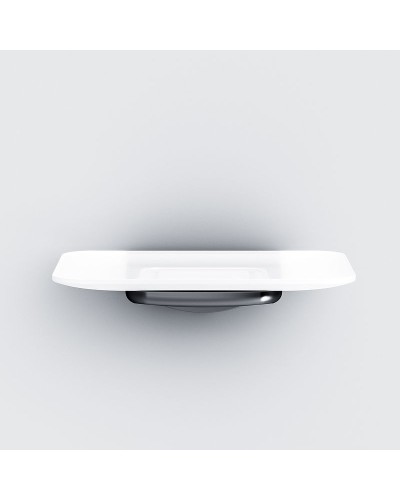 Мыльница AM.PM Inspire V2.0 A50A34222 Черная матовая