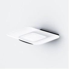 Мыльница AM.PM Inspire V2.0 A50A34222 Черная матовая