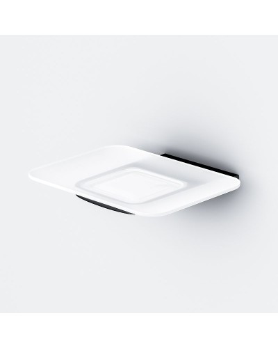 Мыльница AM.PM Inspire V2.0 A50A34222 Черная матовая