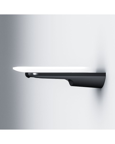 Мыльница AM.PM Inspire V2.0 A50A34222 Черная матовая