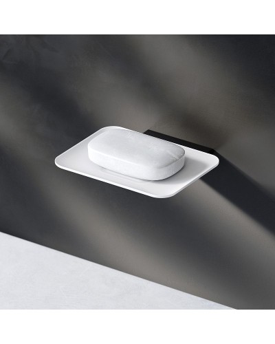 Мыльница AM.PM Inspire V2.0 A50A34222 Черная матовая