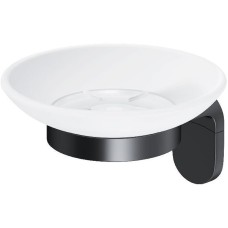 Мыльница AM.PM X-Joy A8434222 Черная матовая