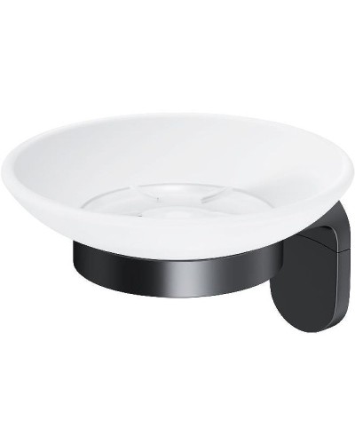 Мыльница AM.PM X-Joy A8434222 Черная матовая