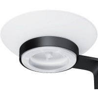 Мыльница AM.PM X-Joy A8434222 Черная матовая