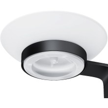 Мыльница AM.PM X-Joy A8434222 Черная матовая