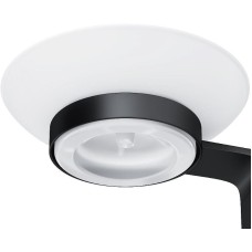 Мыльница AM.PM X-Joy A8434222 Черная матовая