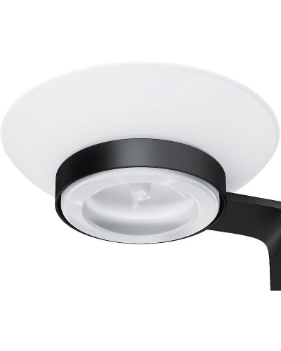 Мыльница AM.PM X-Joy A8434222 Черная матовая