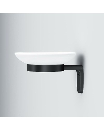 Мыльница AM.PM X-Joy A8434222 Черная матовая