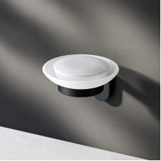 Мыльница AM.PM X-Joy A8434222 Черная матовая