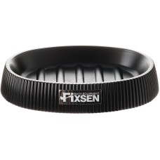 Мыльница Fixsen Black Boom FX-411-4 Черная