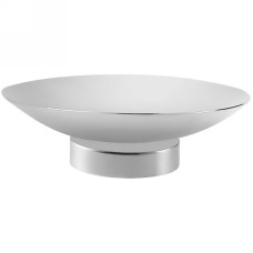 Мыльница Boheme Uno 10981-CR Хром