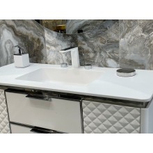 Мыльница Boheme 10963-CR Хром