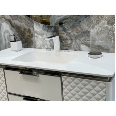 Мыльница Boheme 10963-CR Хром